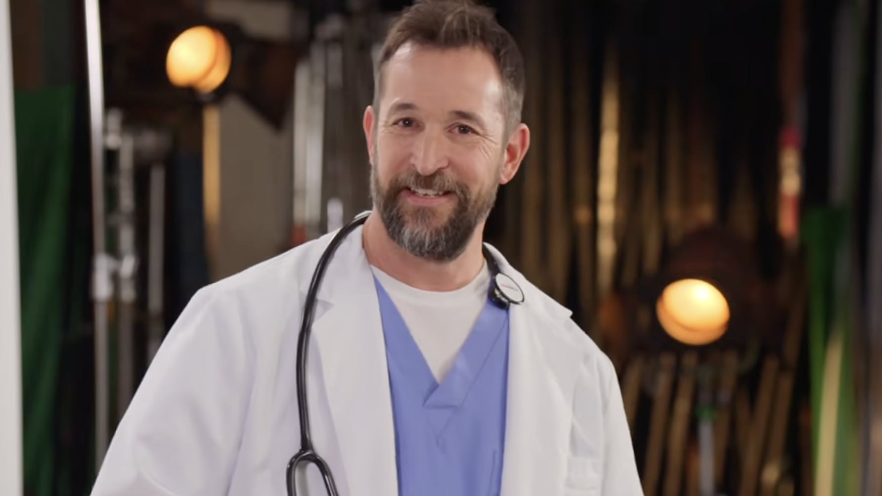 ‘The Pitt’ heads to theatres for early season finale screening