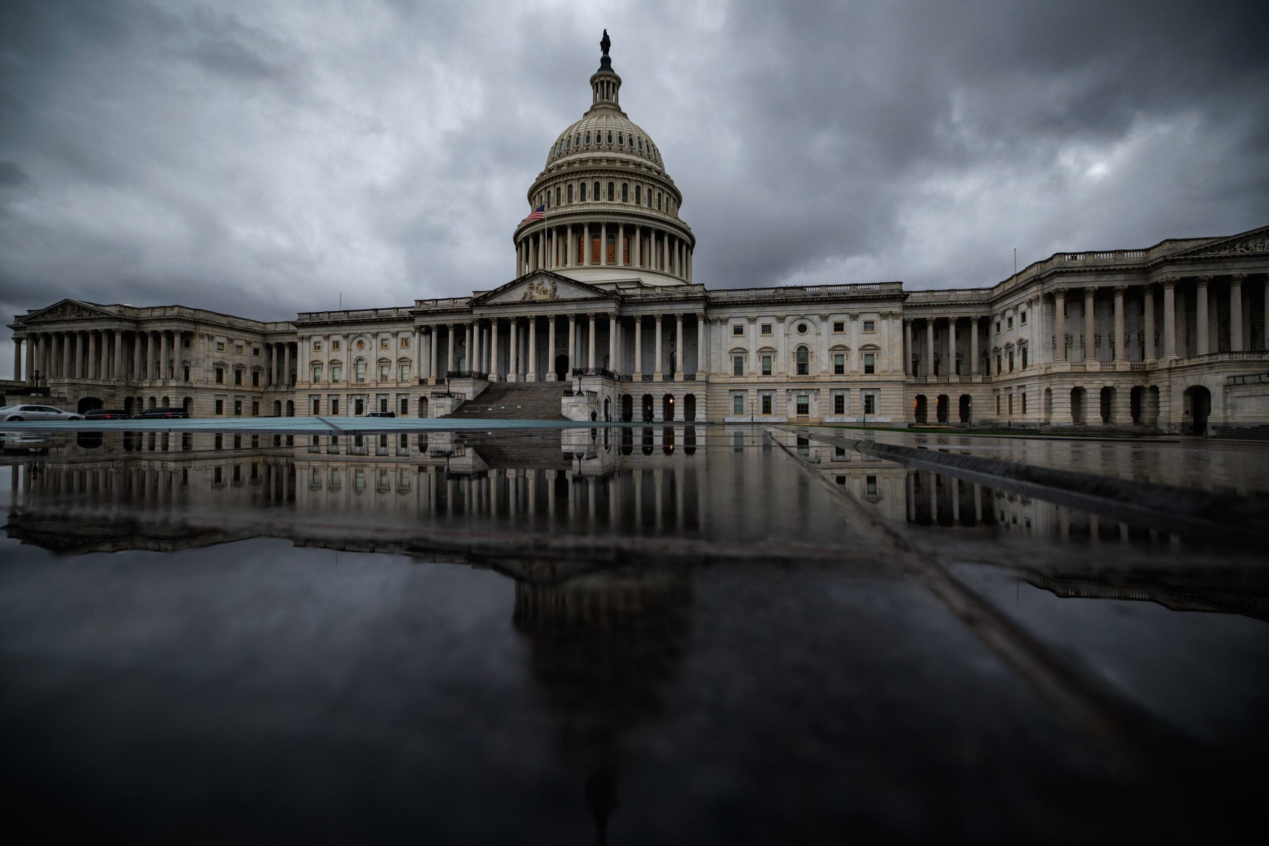 Mass. man pleads guilty to plotting to assassinate Trump Cabinet member<br><br>