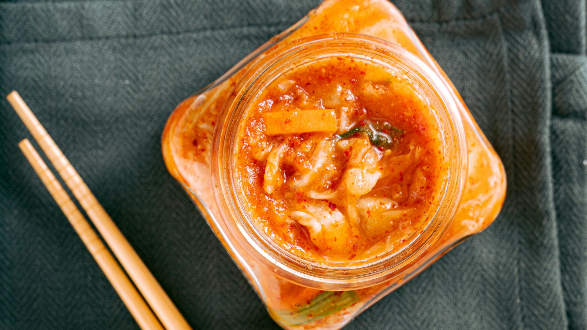 20 gut-friendly fermented foods for everyday meals