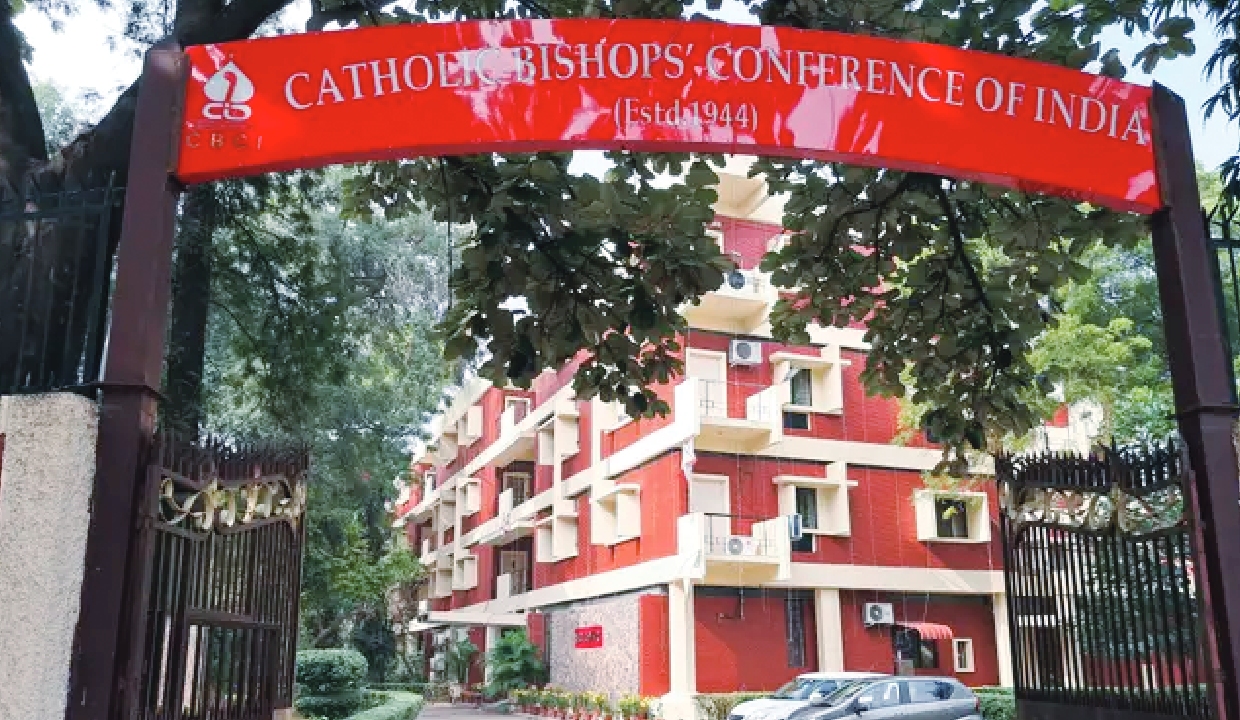 Catholic Bishops' Conference of India writes to Amit Shah; flags ...