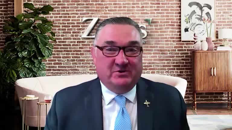 Fed rate hike now 'off the table,' investor says