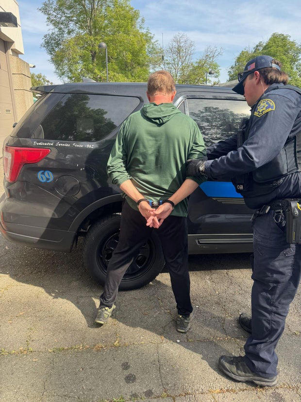 Rohnert Park man arrested on child sexual assault charges; additional ...