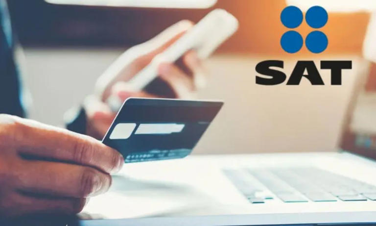 El SAT lo aclara: Este es el límite de dinero que puedes tener en tu ...