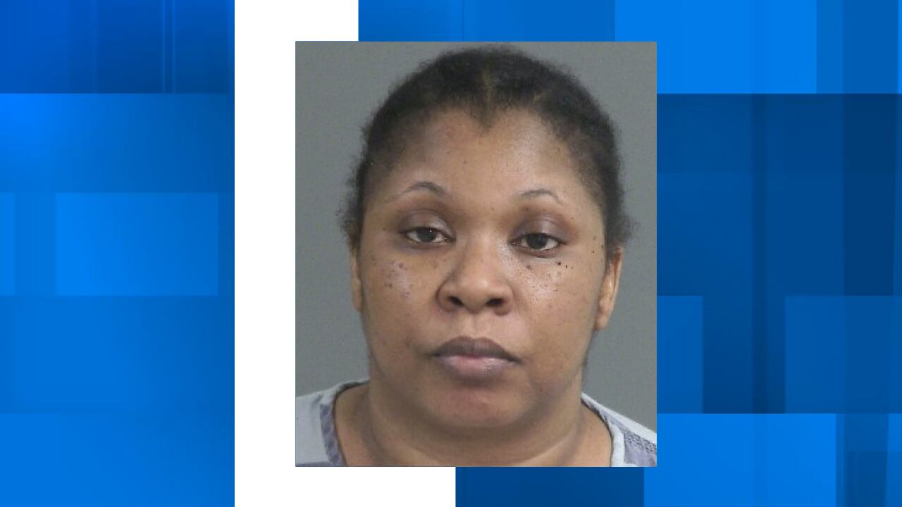 Mother arrested after teen accidentally shoots sibling in North Charleston