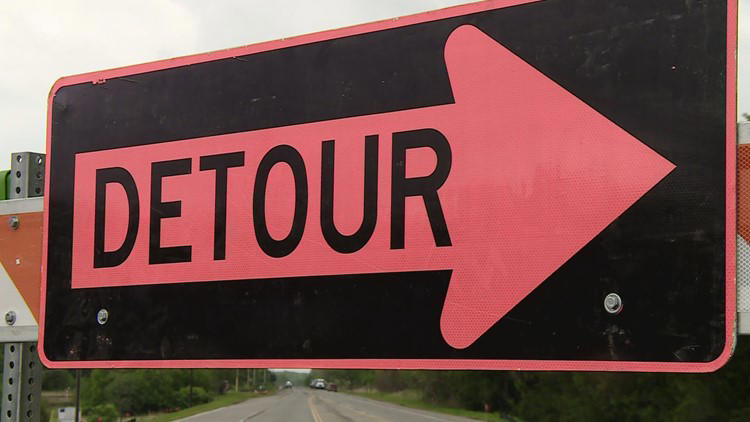 MnDOT outlines 2026 road construction project plan