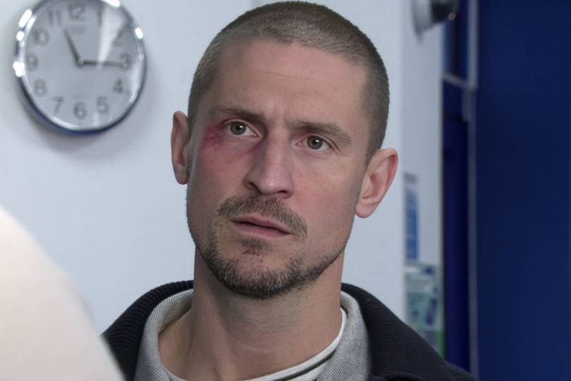 Coronation Street Carl's death 'sealed' after absence and fans know culprit