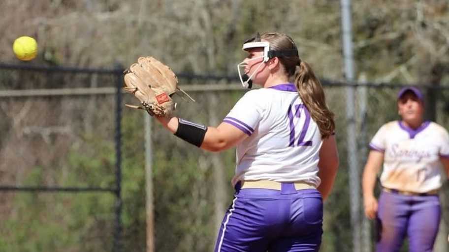Vote: Who is Central Florida high school softball player of the week ...