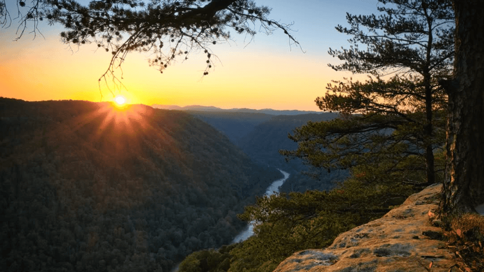 New River Gorge National Park named best underrated travel destination
