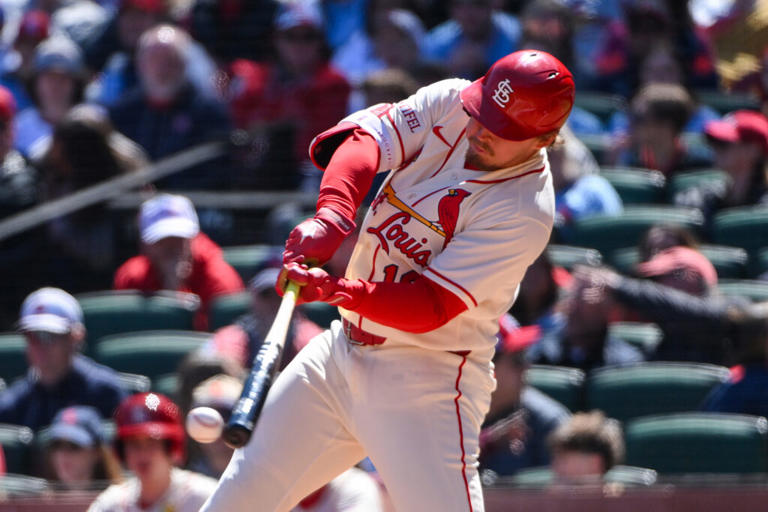 MLB third basemen power rankings in Week 2