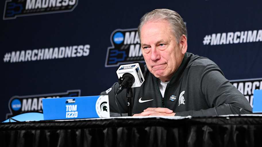 Former Michigan State player unsurprisingly admits to Tom Izzo that he regrets transferring<br><br>