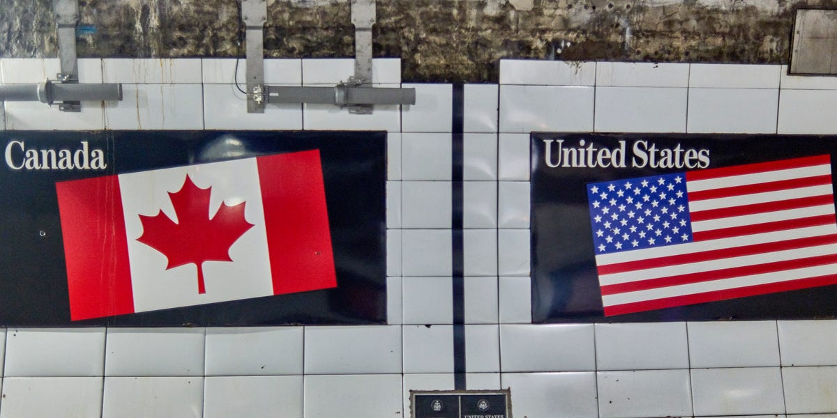 US to block Chinese EVs entering from Canada