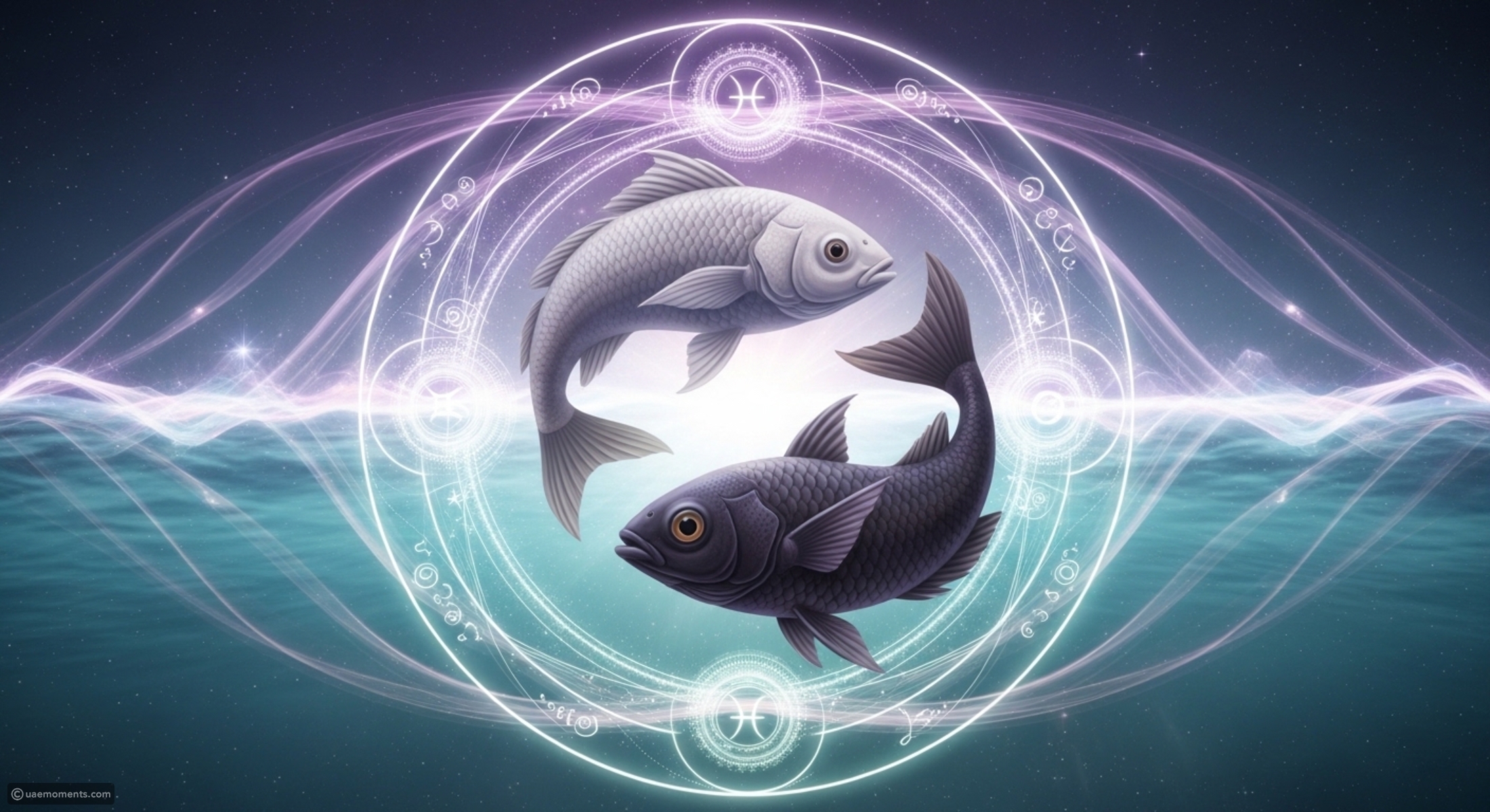 These zodiac signs seem protected by an invisible force