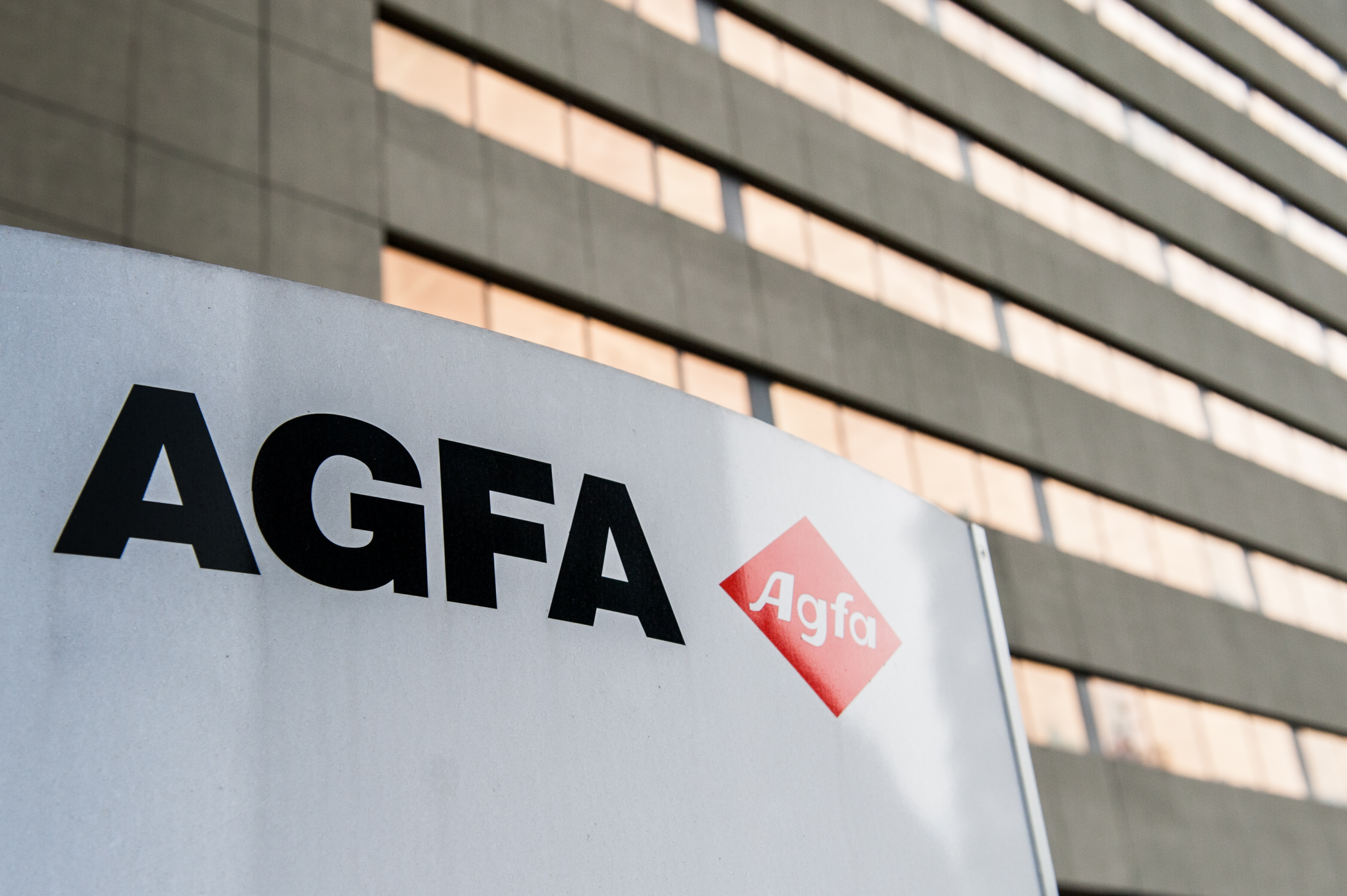 Agfa-Gevaert empoche 13 millions d'euros de l'investisseur allemand ...