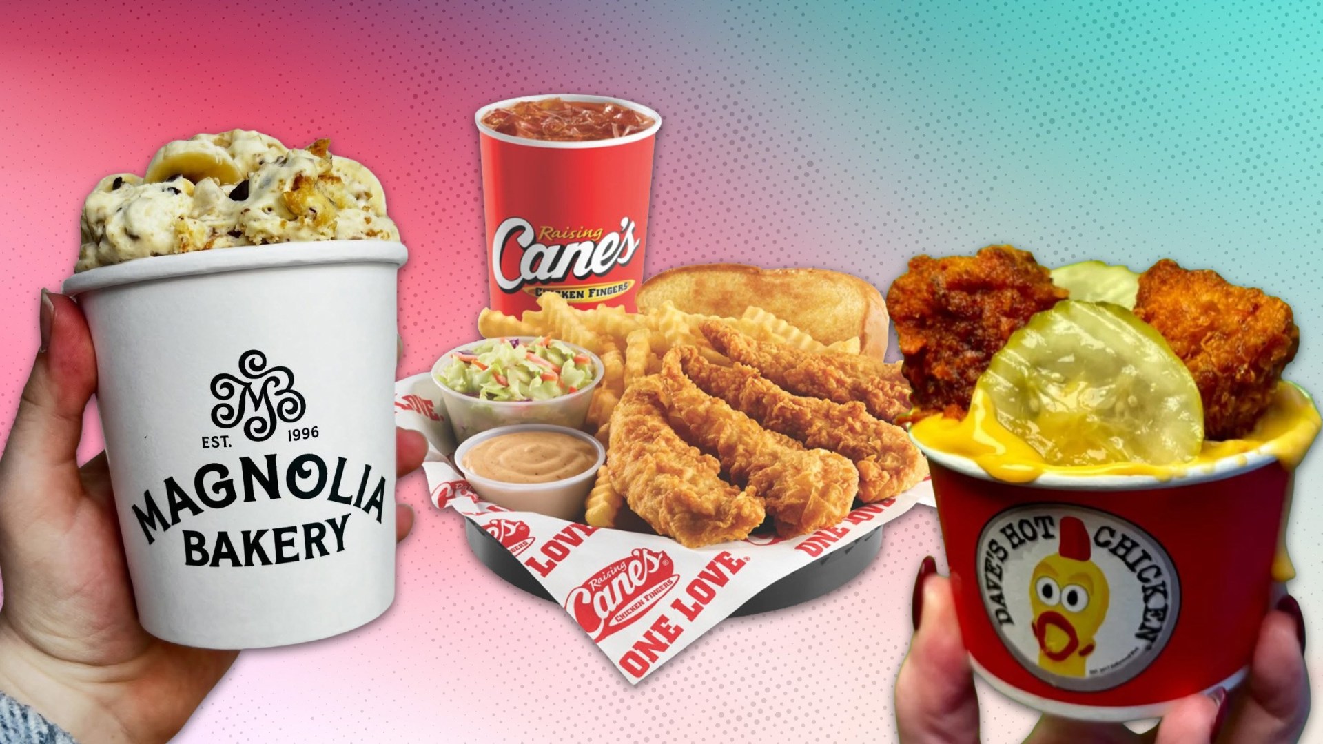 All of the cult US fast food chains arriving in the UK soon including ...