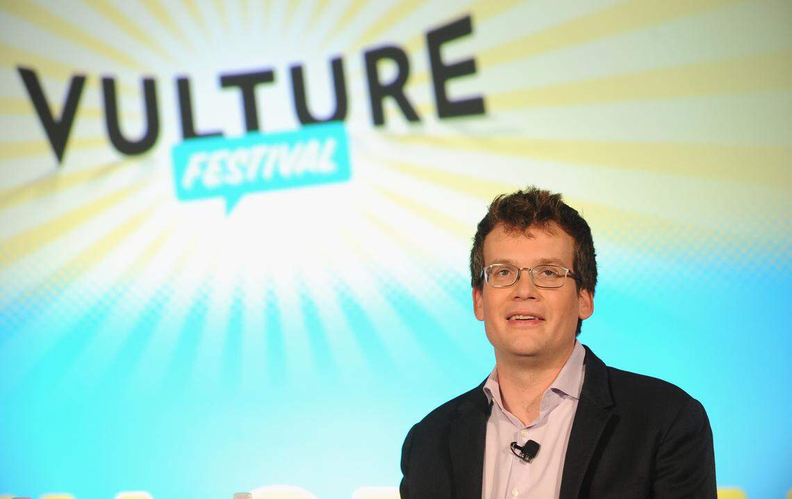 John Green returns to fiction after nearly a decade with new novel ...
