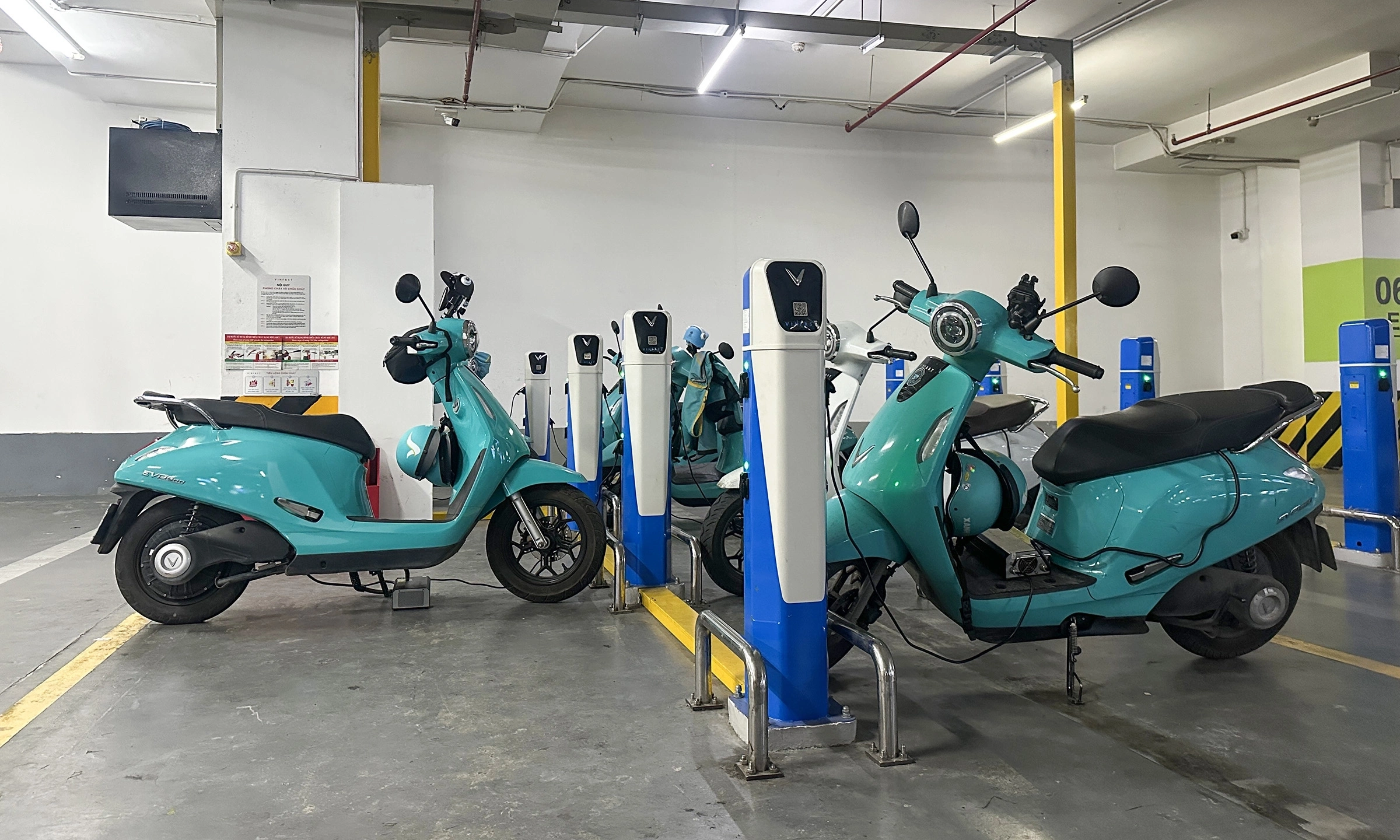 Chính sách nổi bật có hiệu lực từ tháng 4