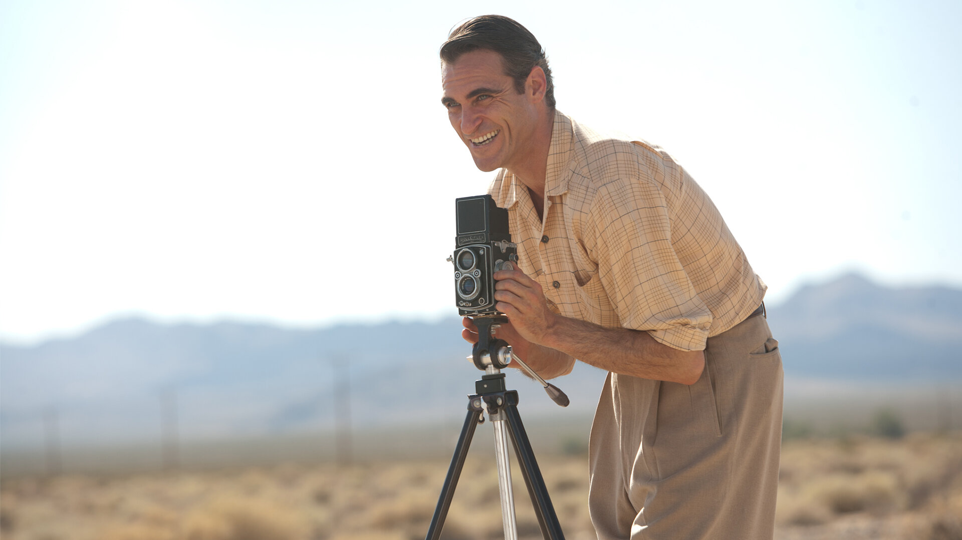 The Master ending explained: Did Freddie really escape the Cause?