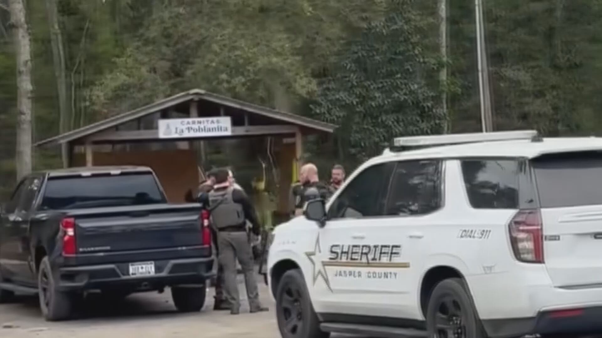 ‘We understand there are questions’: Jasper County Sheriff’s Office ...