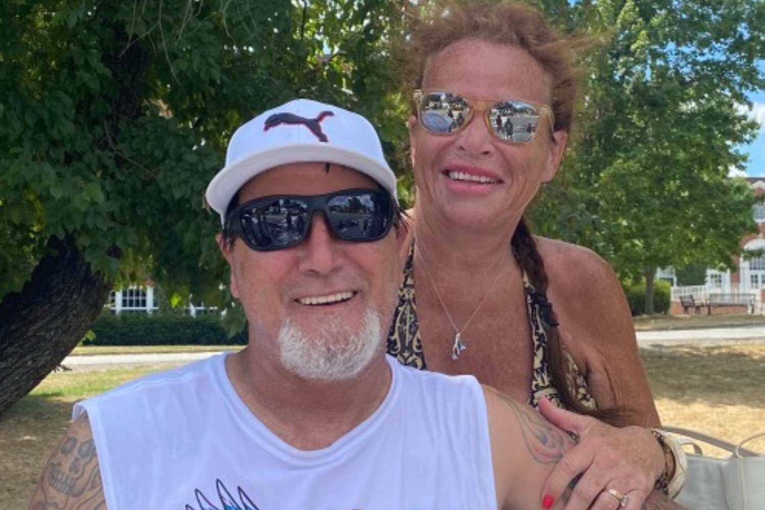 Woman who fatally poisoned boyfriend’s sports drink asked if he was ...