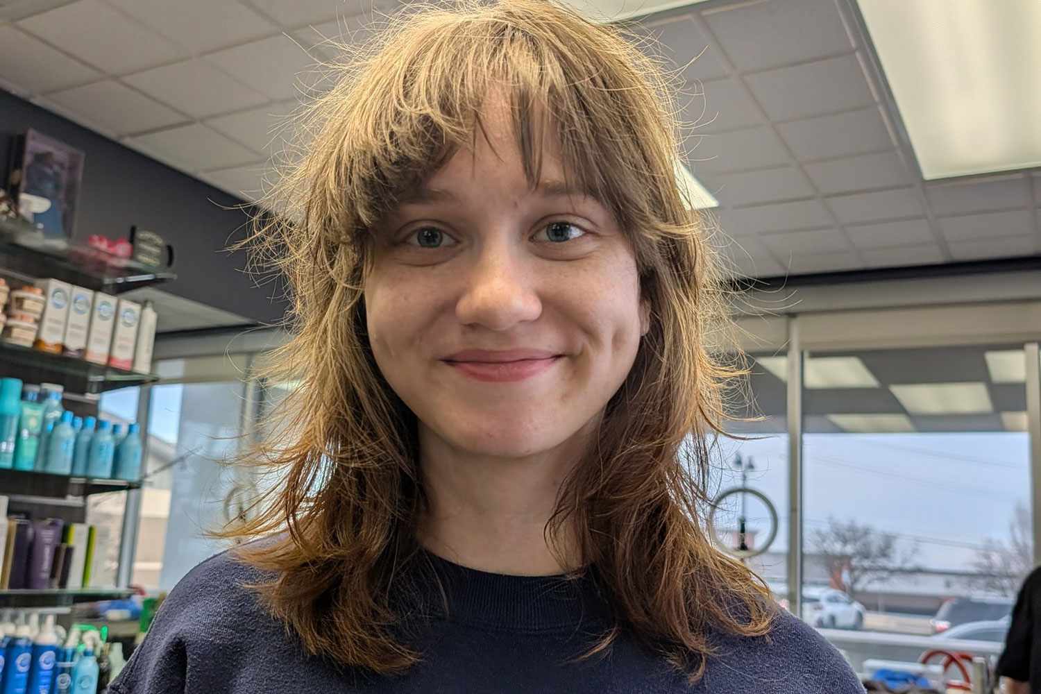Missing college student found dead after authorities discovered her ...