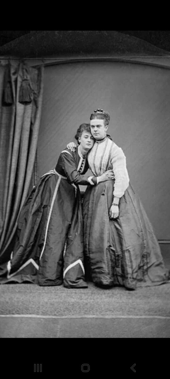 77 intriguing pics that show life and style in the Victorian era