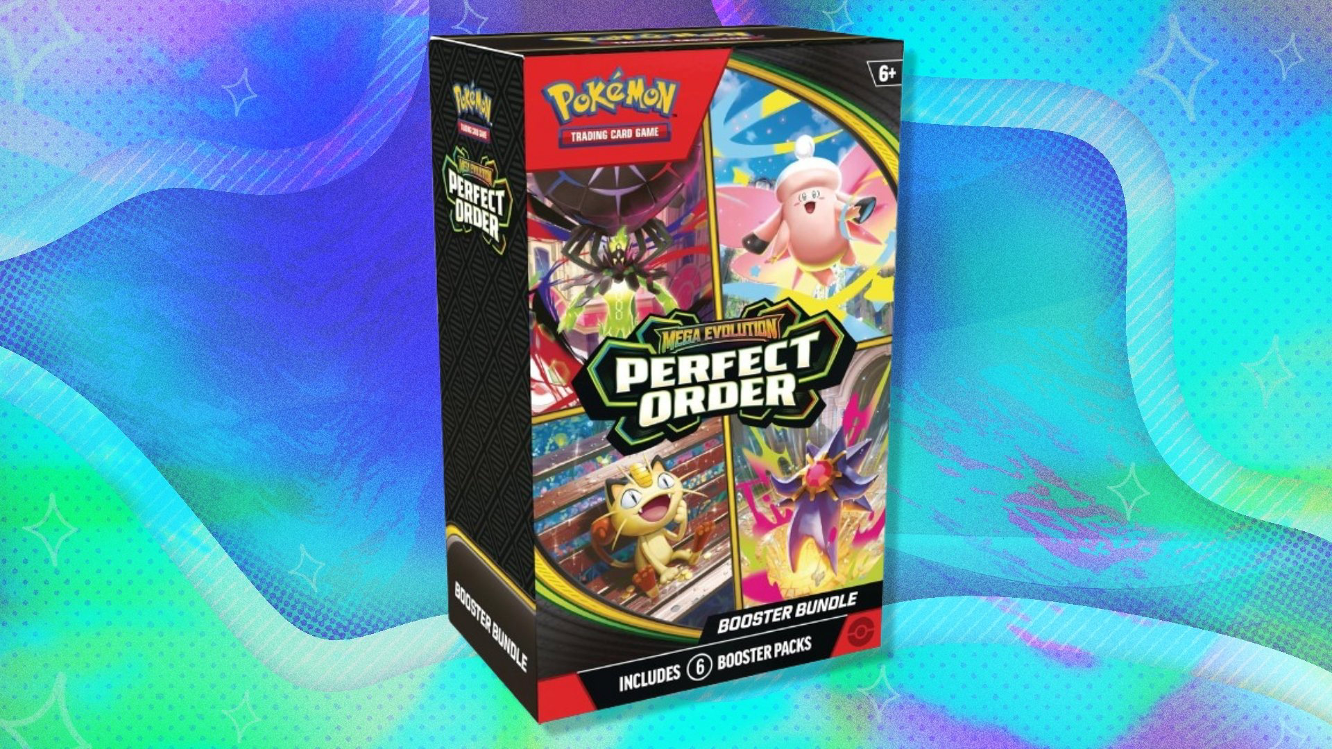 Pokémon TCG: 4 Booster Packs – 40 Cards Total| Value Pack Includes 4 Blister Packs of Random Cards | 100% Authentic Expansion Packs Pokémon TCG: 4 Booster Packs – 40 Cards Total| Value Pack Includes 4 Blister Packs of Random Cards | 100% Authentic Expansion Packs