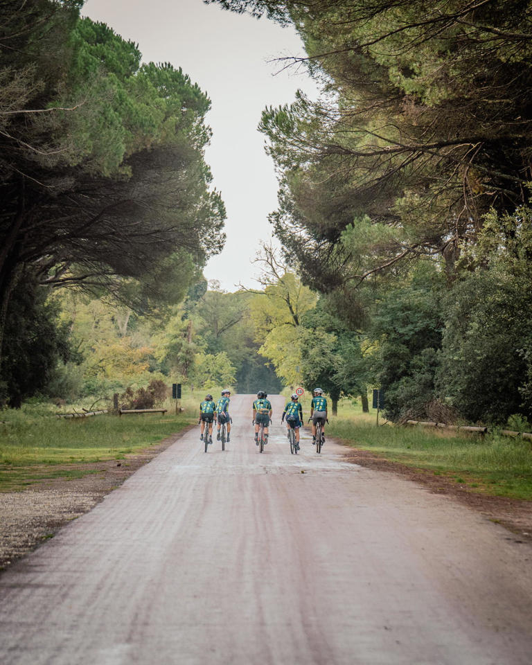 Terre di Pisa bike days: tre giorni in bicicletta tra città, mare e colline
