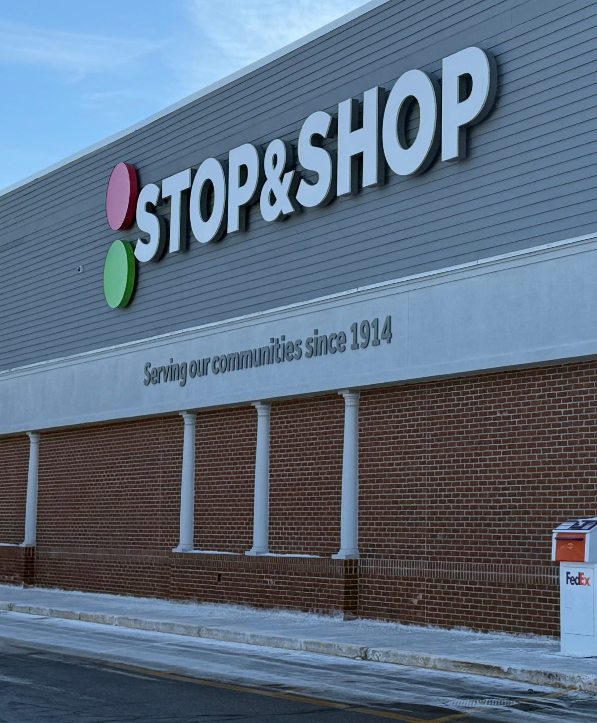 Stop & Shop to close several hours early this day. What to know