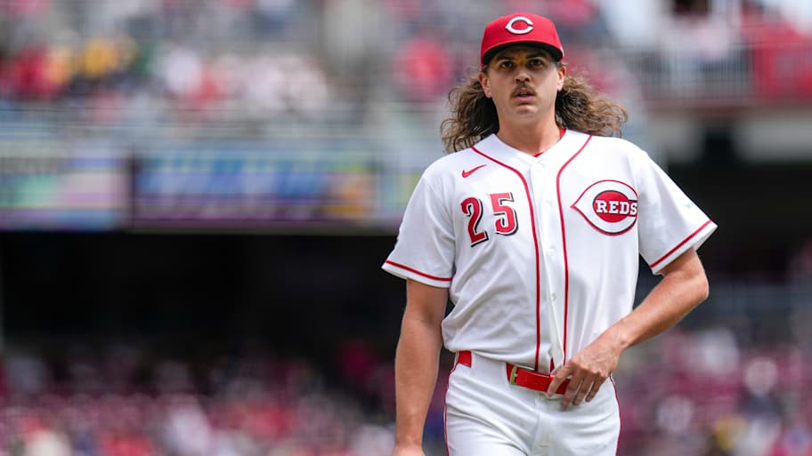 3 players Reds should sign to contract extensions before arbitration