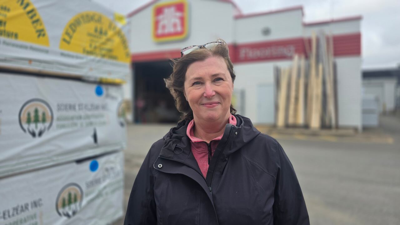 A bottleneck of builders: Oromocto braces for shortage of tradespeople ...