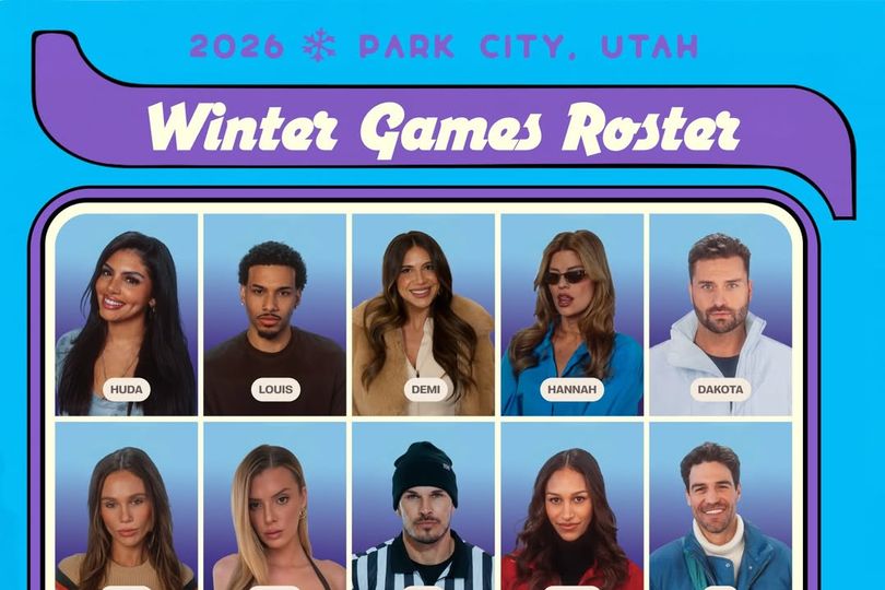 Fans slam Alex Cooper after Dakota Mortensen's casting in Unwell Winter ...