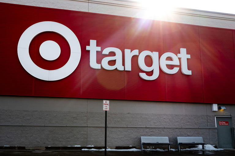 Target’s 'comfy' outdoor convertible daybed is now 63% off and perfect ...