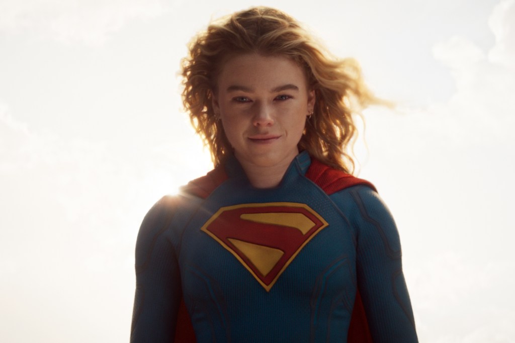 Supergirl trailer: Meet Jason Momoa's Lobo, and Krypto's in peril