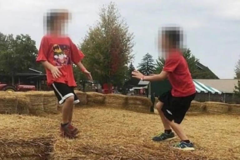 Foster mums mocked boy they 'tortured to death with cold' in horror ...