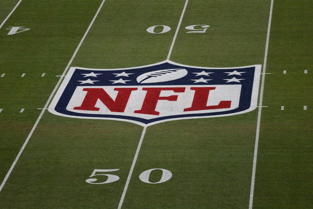 NFL partners to launch new pro flag football league ahead of 2028 ...