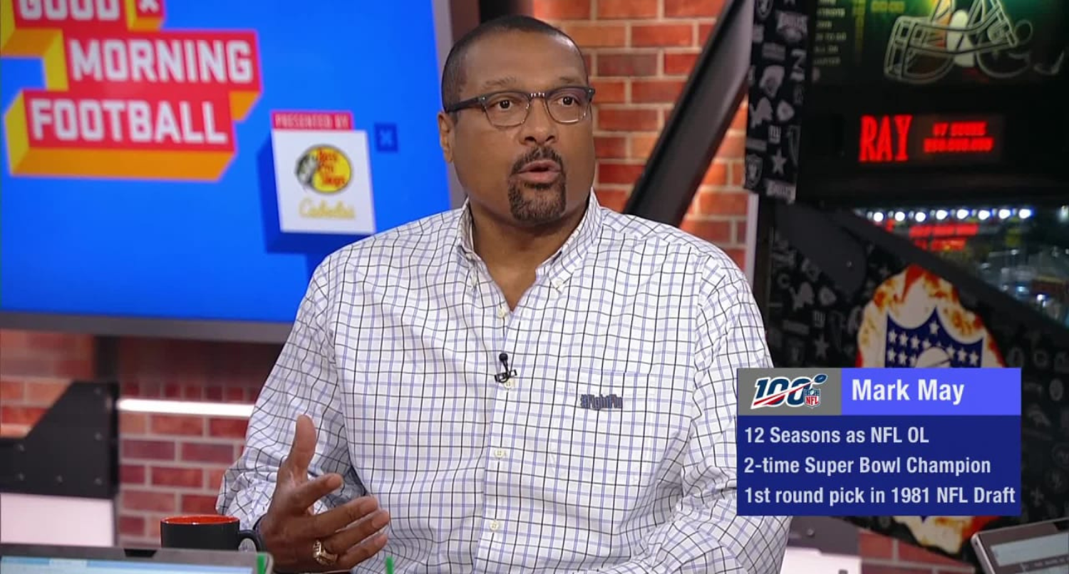 Former ESPN star has surprising new gig