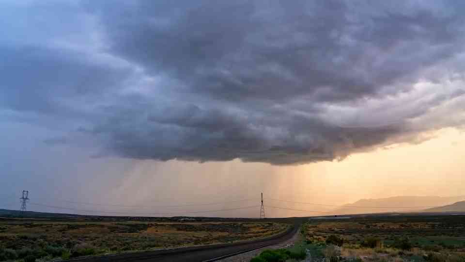 The invisible winds that control our weather