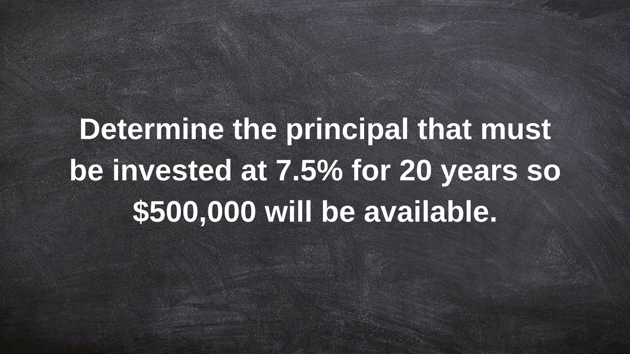 Solving exponential growth model problems