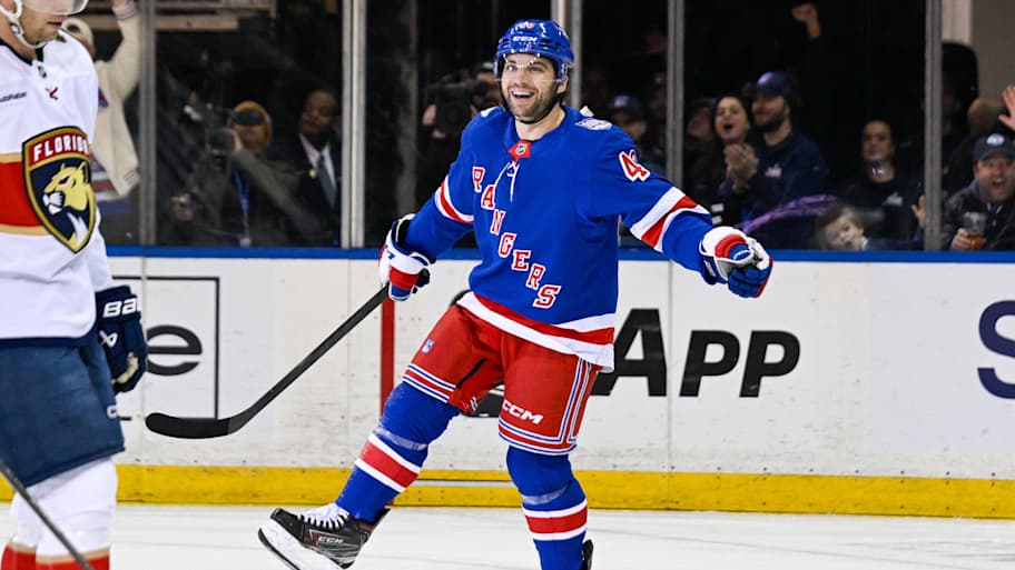 The resurgence of Conor Sheary just sparked a heated debate about the ...