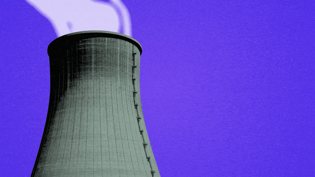 New England governors back nuclear in bipartisan push