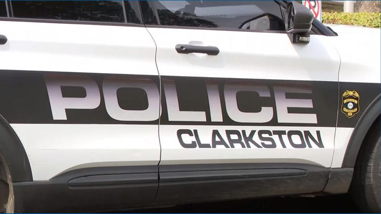 Suspect in custody after deadly shooting in DeKalb County parking lot
