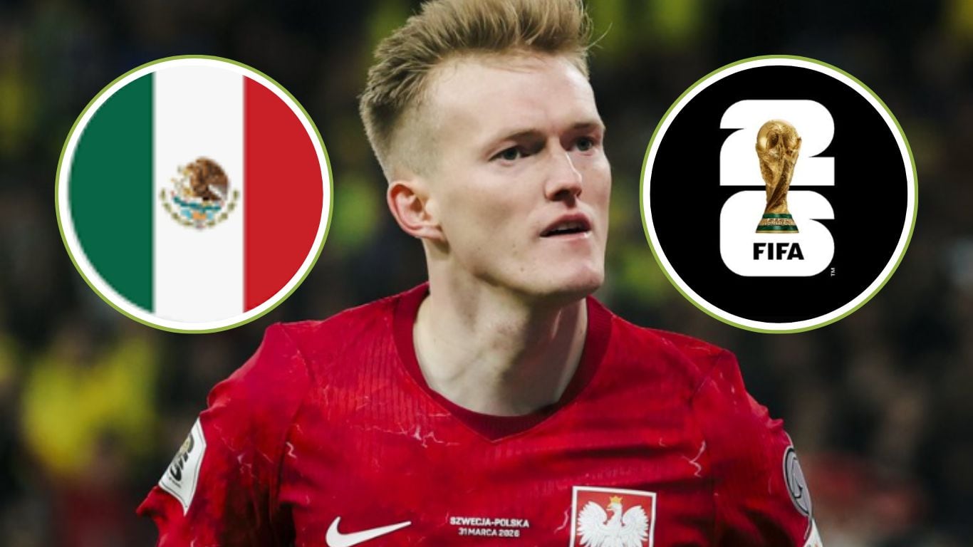 México ya tiene rival, Chequia completa el Grupo A para el Mundial 2026