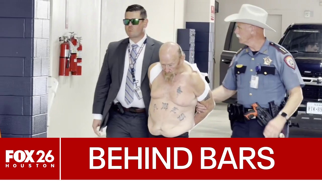 Texas Killing Fields suspect indicted after 42 years