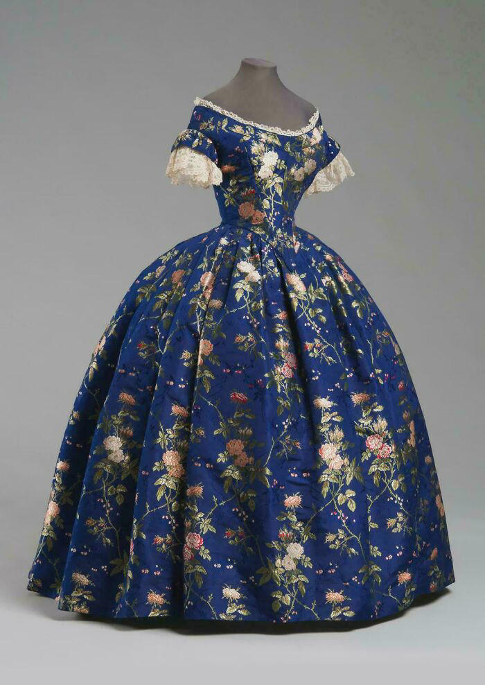 77 intriguing pics that show life and style in the Victorian era