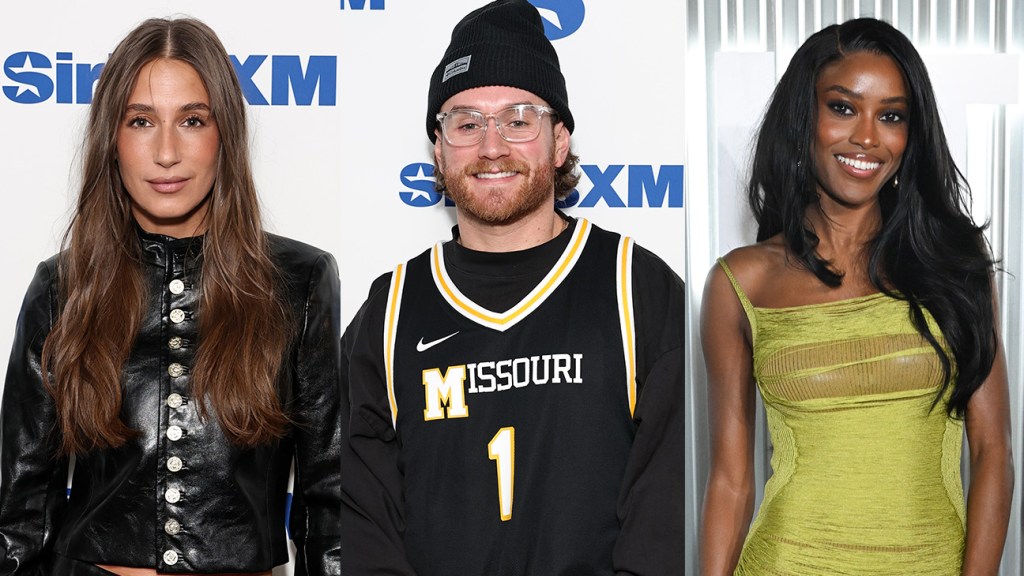 Summer House: Amanda, West confirm relationship, Ciara drama explained<br><br>