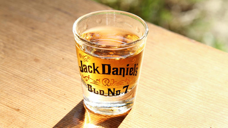 The discontinued Jack Daniel's variety you might be able to find in ...