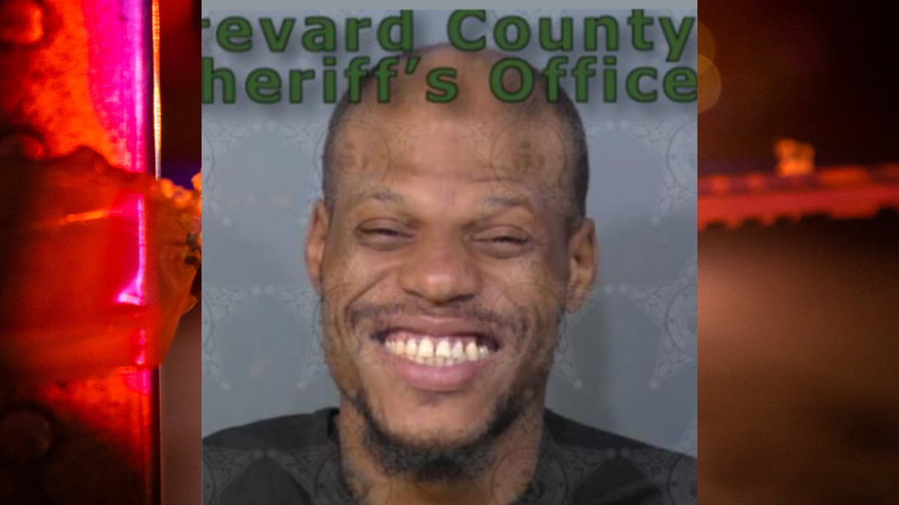 Palm Bay man charged with murder in 2025 fatal shooting of 2-year-old girl