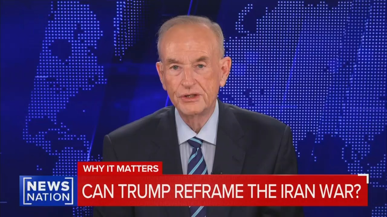 Bill O’Reilly pummels podcast ‘hucksters’ like Tucker Carlson pushing ...