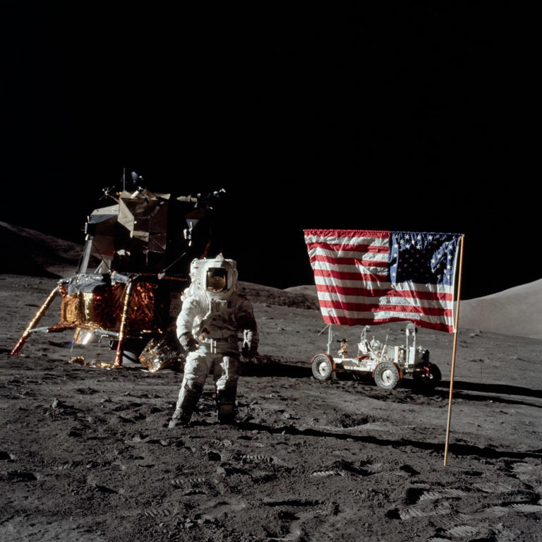 Why did NASA stop going to the moon? All about the ambitious Artemis II ...