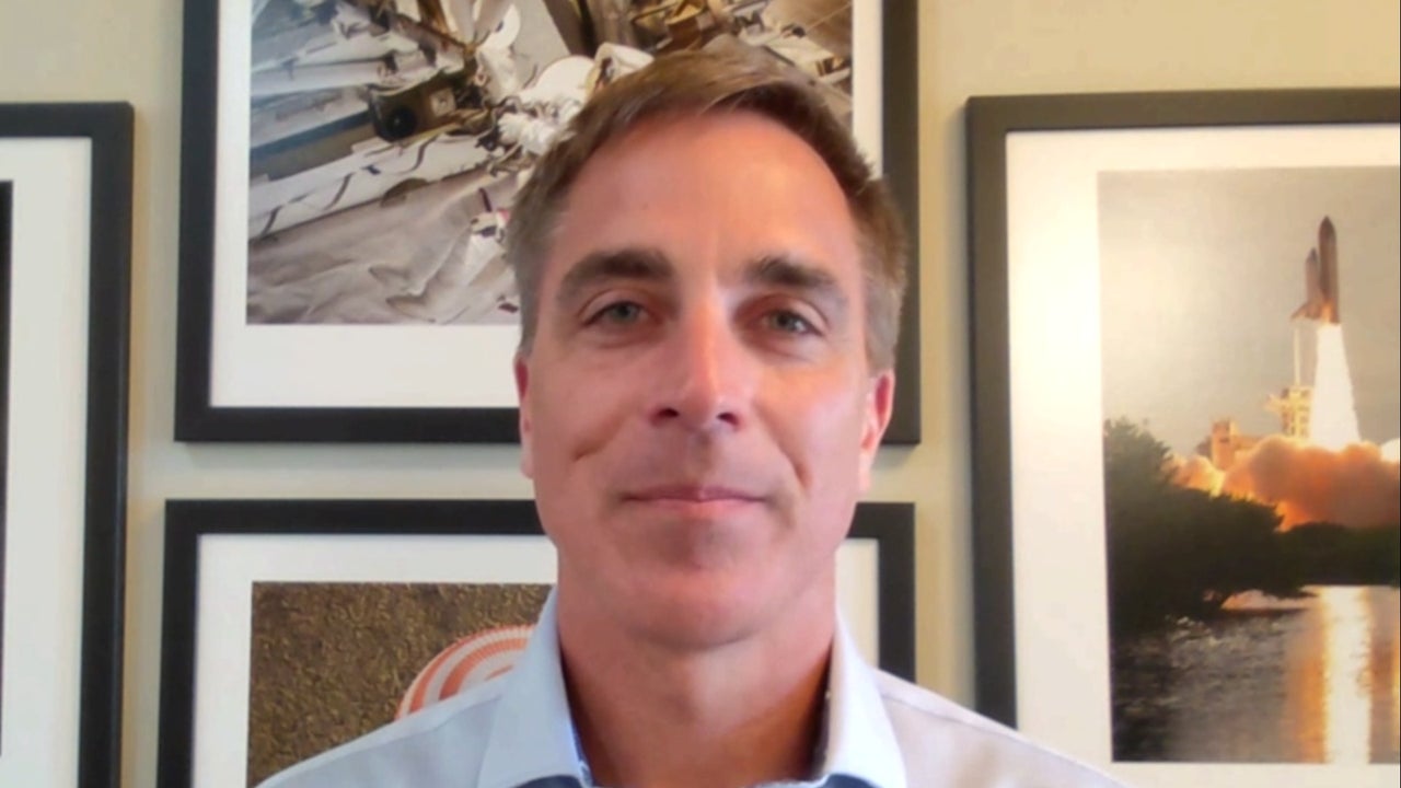 Former NASA astronaut says 